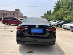 Nissan Sylphy 2023 1.6L CVT Comfort Edition - ფოტო 7