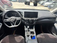 Nissan Sylphy 2023 1.6L CVT Comfort Edition - ფოტო 9