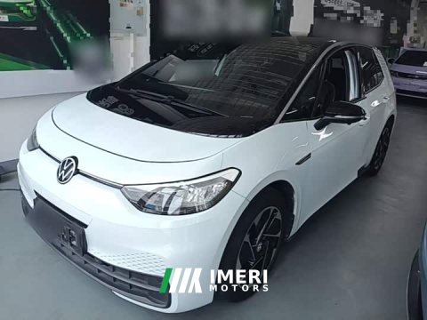 2023 Volkswagen ID.3 Upgraded Pure Smart Comfort Edition - ავტომობილი ჩინეთიდან
