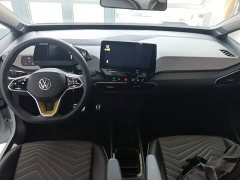 Volkswagen ID.3 Upgraded Pure Smart Comfort Edition - ფოტო 10