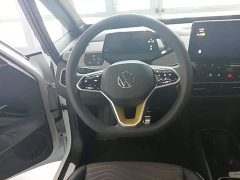Volkswagen ID.3 Upgraded Pure Smart Comfort Edition - ფოტო 11