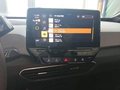 Volkswagen ID.3 Upgraded Pure Smart Comfort Edition - ფოტო 13
