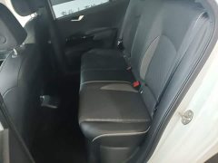 Volkswagen ID.3 Upgraded Pure Smart Comfort Edition - ფოტო 17
