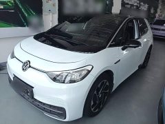 Volkswagen ID.3 Upgraded Pure Smart Comfort Edition - ფოტო 2