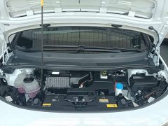 Volkswagen ID.3 Upgraded Pure Smart Comfort Edition - ფოტო 20