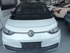 Volkswagen ID.3 Upgraded Pure Smart Comfort Edition - ფოტო 3