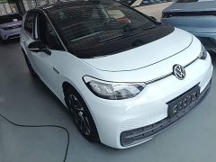 Volkswagen ID.3 Upgraded Pure Smart Comfort Edition - ფოტო 4