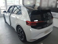 Volkswagen ID.3 Upgraded Pure Smart Comfort Edition - ფოტო 5