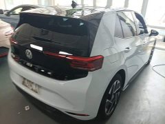 Volkswagen ID.3 Upgraded Pure Smart Comfort Edition - ფოტო 7
