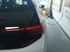 Volkswagen ID.3 Upgraded Pure Smart Comfort Edition - ფოტო 8