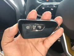 Volkswagen ID.3 Upgraded Pure Smart Comfort Edition - ფოტო 9