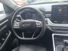 Geely Emgrand X6 2020 1.4T CVT Luxury - ფოტო 11