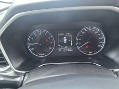 Geely Emgrand X6 2020 1.4T CVT Luxury - ფოტო 12