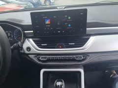 Geely Emgrand X6 2020 1.4T CVT Luxury - ფოტო 13