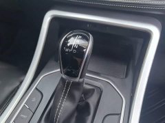 Geely Emgrand X6 2020 1.4T CVT Luxury - ფოტო 14