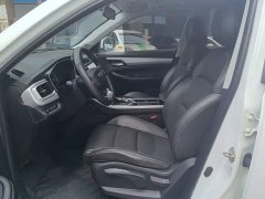 Geely Emgrand X6 2020 1.4T CVT Luxury - ფოტო 15