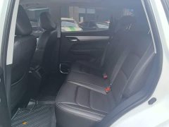 Geely Emgrand X6 2020 1.4T CVT Luxury - ფოტო 17