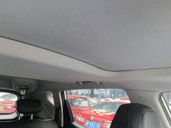 Geely Emgrand X6 2020 1.4T CVT Luxury - ფოტო 18