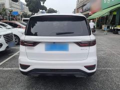 Geely Emgrand X6 2020 1.4T CVT Luxury - ფოტო 6