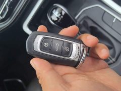 Geely Emgrand X6 2020 1.4T CVT Luxury - ფოტო 9