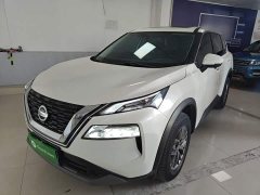 Nissan Qashqai 2021 VC-Turbo 300 CVT 2WD Comfort Edition - ფოტო 1