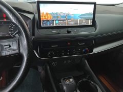 Nissan Qashqai 2021 VC-Turbo 300 CVT 2WD Comfort Edition - ფოტო 10