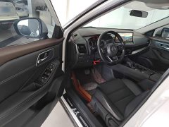 Nissan Qashqai 2021 VC-Turbo 300 CVT 2WD Comfort Edition - ფოტო 13