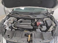 Nissan Qashqai 2021 VC-Turbo 300 CVT 2WD Comfort Edition - ფოტო 17