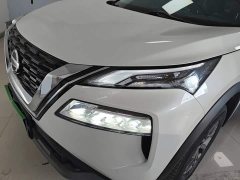 Nissan Qashqai 2021 VC-Turbo 300 CVT 2WD Comfort Edition - ფოტო 19