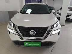 Nissan Qashqai 2021 VC-Turbo 300 CVT 2WD Comfort Edition - ფოტო 3