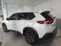 Nissan Qashqai 2021 VC-Turbo 300 CVT 2WD Comfort Edition - ფოტო 4