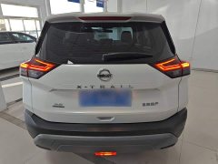 Nissan Qashqai 2021 VC-Turbo 300 CVT 2WD Comfort Edition - ფოტო 5