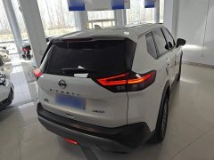 Nissan Qashqai 2021 VC-Turbo 300 CVT 2WD Comfort Edition - ფოტო 6