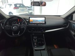 Nissan Qashqai 2021 VC-Turbo 300 CVT 2WD Comfort Edition - ფოტო 7