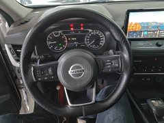 Nissan Qashqai 2021 VC-Turbo 300 CVT 2WD Comfort Edition - ფოტო 8