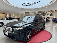 BMW X5 2023 xDrive 30Li Exclusive M Sports Night Package - ფოტო 1