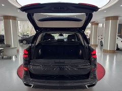 BMW X5 2023 xDrive 30Li Exclusive M Sports Night Package - ფოტო 10