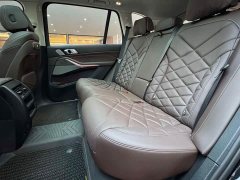 BMW X5 2023 xDrive 30Li Exclusive M Sports Night Package - ფოტო 12