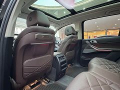 BMW X5 2023 xDrive 30Li Exclusive M Sports Night Package - ფოტო 13