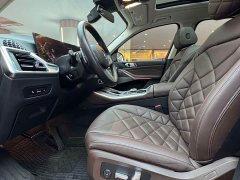 BMW X5 2023 xDrive 30Li Exclusive M Sports Night Package - ფოტო 15