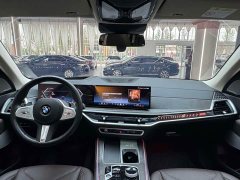 BMW X5 2023 xDrive 30Li Exclusive M Sports Night Package - ფოტო 16