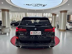 BMW X5 2023 xDrive 30Li Exclusive M Sports Night Package - ფოტო 2
