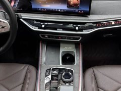 BMW X5 2023 xDrive 30Li Exclusive M Sports Night Package - ფოტო 20