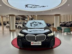 BMW X5 2023 xDrive 30Li Exclusive M Sports Night Package - ფოტო 3
