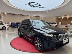 BMW X5 2023 xDrive 30Li Exclusive M Sports Night Package - ფოტო 6