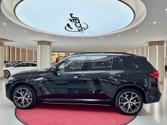 BMW X5 2023 xDrive 30Li Exclusive M Sports Night Package - ფოტო 7