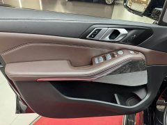 BMW X5 2023 xDrive 30Li Exclusive M Sports Night Package - ფოტო 8