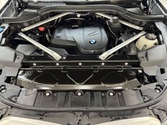 BMW X5 2023 xDrive 30Li Exclusive M Sports Night Package - ფოტო 9