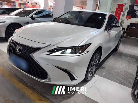 2024 Lexus ES 2023 200 Excellence Edition - ავტომობილი ჩინეთიდან