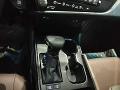 Lexus ES 2023 200 Excellence Edition - ფოტო 10